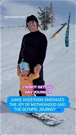 Who Is Jamie Anderson? Everything to Learn About John Anderson’s Wife