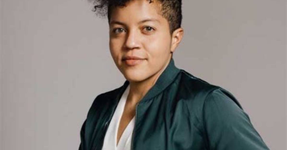 Who Is Jane Coaston? Here's All We Know About the Host of 'The Argument'