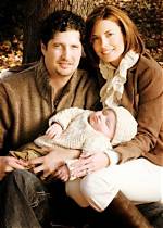 Who Is Jason Grilli's Wife?