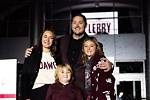 Who Is Jeff Lebby Wife and Kids? Know the American Football Coach's Family ·