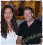 Who Is Jennifer Marino Petitgout? Meet Former Ny Giant Luke Petitgout’s Wife
