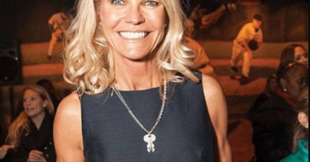 Who Is Jennifer Montana? the Philanthropist and Wife of Joe Montana