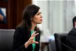 Who Is Jessica Rosenworcel Husband Mark Ira Bailen? Everything to Know About the Acting Fcc Chairwoman