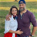 Who Is Jill Wagner's Husband David?