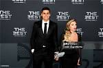 Who Is Joao Cancelo Wife Daniela Machado? Meet the Couple on Instagram