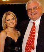 Who Is Jodi Santella Williams, Joe Hardys Current Wife? Family Tree and Pre-Death Wealth