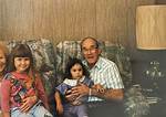 Who Is Joe Tiner Bethany Tiner Father