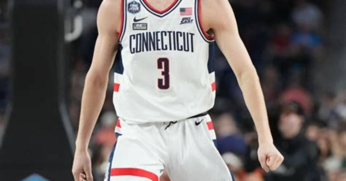 Who Is Joey Calcaterra Girlfriend? Take a Look at San Diego Basketball Player Personal Life |