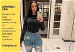 Who Is Johanna Leia? Ethnicity, Age and Height of Amari Bailey’s Mom