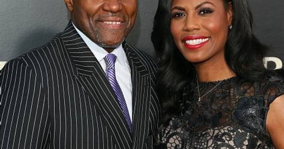 Who Is John Allen Newman – Omarosa Manigault’s Husband Net Worth & Salary