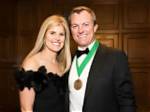 Who Is John Lynch's Wife?