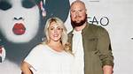 Who Is Jon Lester S Wife Farrah