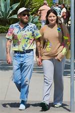 Who Is Jonah Hill's Wife? Explore His Married Life