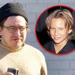 Who Is Jonathan Taylor Thomas Net Worth Wife Is He Gay Married Dead