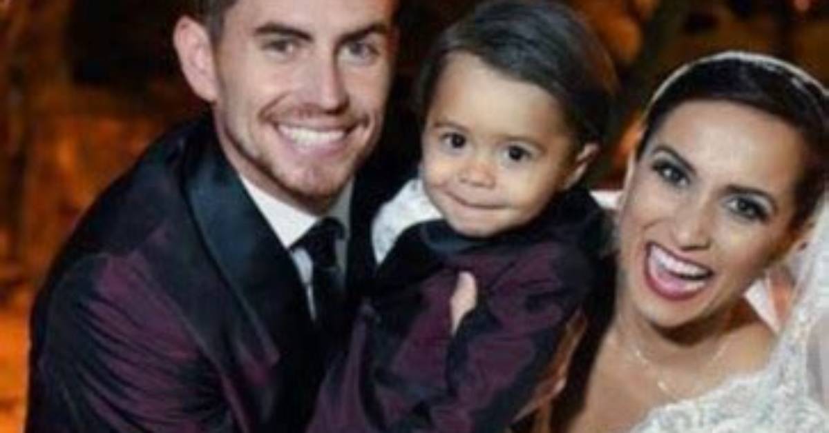 Who Is Jorginho First Wife Natalia Leteri? Bio, Age, Birthda, Nationality, Divorce, Children, Instag ·