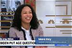 Who Is Journalist Mara Gay? -Her Age, Height & More