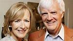 Who Is Judy Woodruff Married To, Relationship, Partner, Spouse