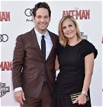 Who Is Julie Yaeger? All Facts About Paul Rudds Wife
