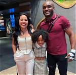 Who Is Kamaru Usman Wife Eleslie Dietzsch? Everything to Know About the Ufc Players Married Life