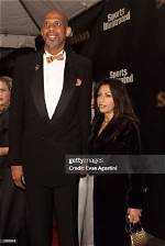 Who Is Kareem Abdul-Jabbar's Wife Now?