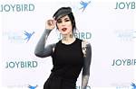 Who Is Kat Von D? Did Kat Von D Get Baptized? What Religion Is Kat Von D? Is Kat Von D a Christian?