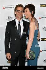 Who Is Kate Mestitz? Wife of Guy Pearce, Children and Net Worth