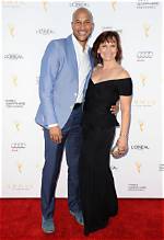 Who Is Keegan-Michael Key Wife Cynthia Blaise?