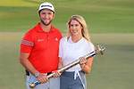 Who Is Kelley Cahill? Meet Golfer Jon Rahm's Wife