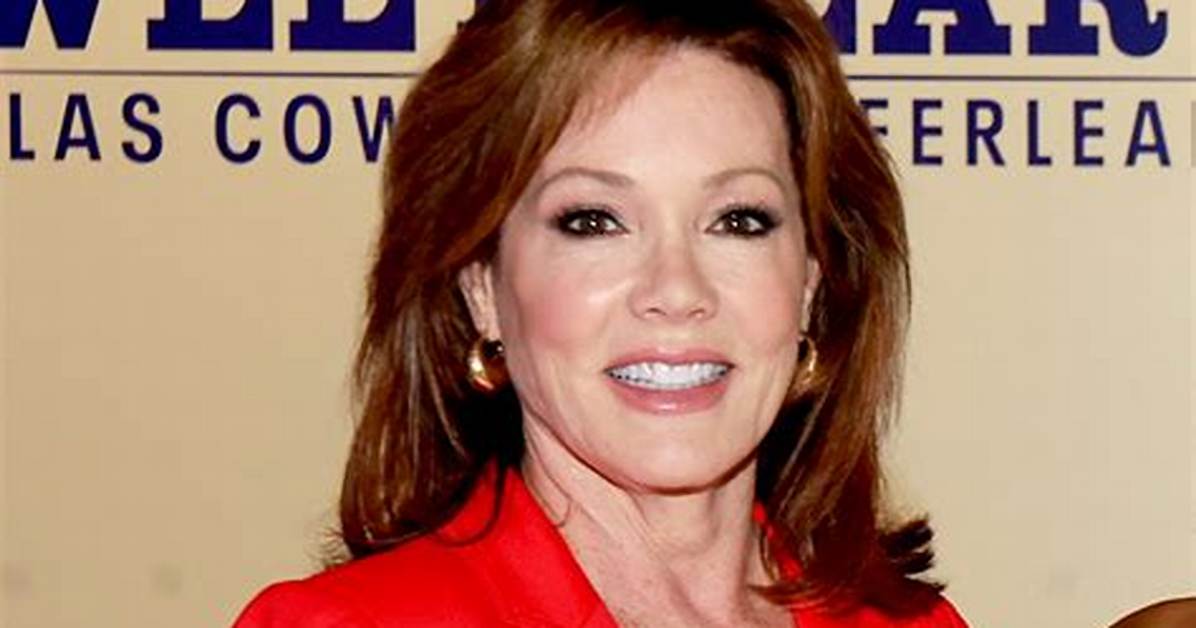 Who Is Kelli Finglass from 'Dallas Cowboys: Making the Team'? |