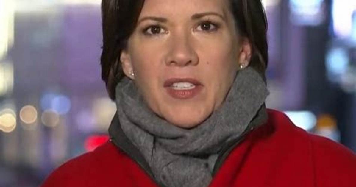 Who Is Kelly Cobiella? Everything to Know About the Nbc News Correspondent