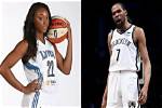 Who Is Kevin Durant's Wife?