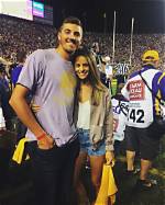 Who Is Kevin Gausman’s Wife Taylor North?