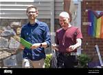 Who Is Kevin Rieck? Nuclear Engineer Sam Brinton Husband – Age and More Facts to Know