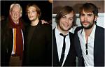 Who Is Kiefer Sutherland's Brother? Meet Actor Angus Sutherland