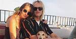 Who Is Kristina Kelly's Partner and Father of Her Son? Meet Max Ville
