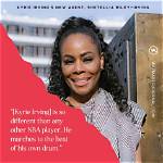 Who Is Kyrie Irving's Agent, Shetellia Riley Irving? Taking a Closer Look at 1St Black Woman Agent T