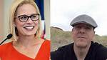 Who Is Kyrsten Sinema's Ex-Husband Blake Dain? a Look at Life of Bisexual Senator Who Is Against $15