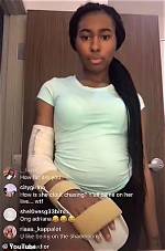 Who Is Lapattra Lashai Jacobs?