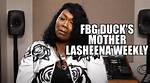Who Is Lasheena Weekly? Fbg Duck Mother Name on Instagram and Details to Know