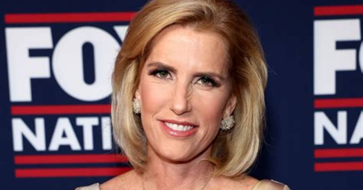 Who Is Laura Ingraham Dating Now |