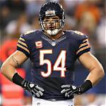 Who Is Laurie Urlacher, Brian Urlacher's Ex-Wife?