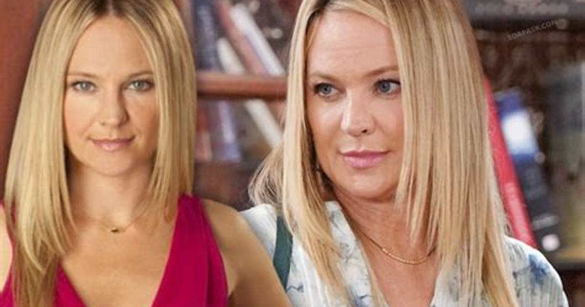 Who Is Leaving Y&R in 2024? a Comprehensive Overview