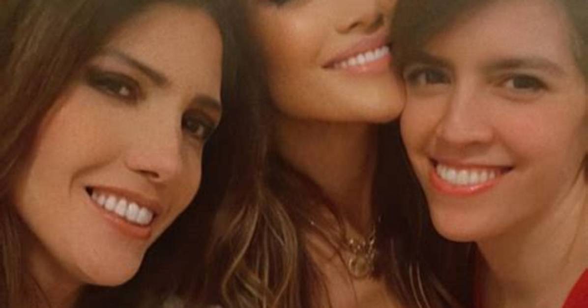 Who Is Leslie Lopez, Jlo Sister? Wikipedia Bio Parents and Age