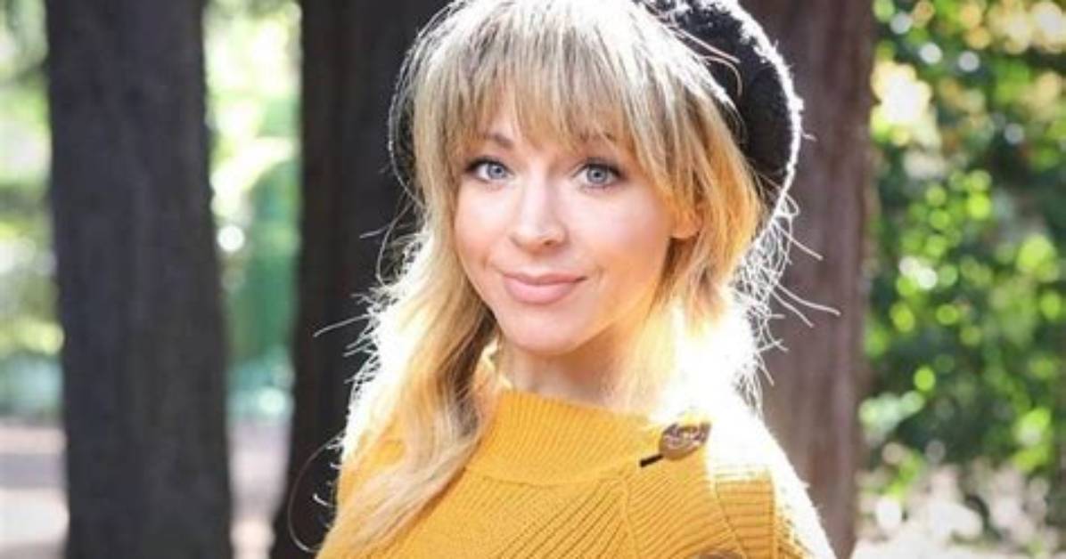 Who Is Lindsey Stirling Dating Now