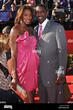 Who Is Lisa Leslie's Husband Michael Lockwood Aviator? Her Age