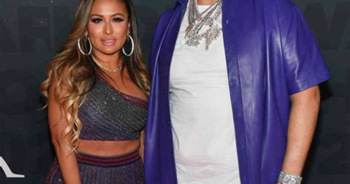 Who Is Lorena Cartagena, Rapper Fat Joe’s Wife? His Children and Family |