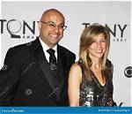 Who Is Lori Wachs? Ali Velshi Wife Daughter Photo and Married Life |