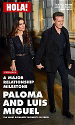 Who Is Luis Miguel Dating Now? Past Relationships, Current Relationship Status, Rumours and Facts.