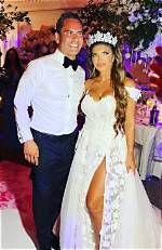 Who Is Luis Ruelas? All About 'Rhonj' Star Teresa Giudice's Millionaire Boyfriend After Joe Giudice |