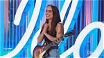 Who Is Madison Neisius from “American Idol” Season 21?